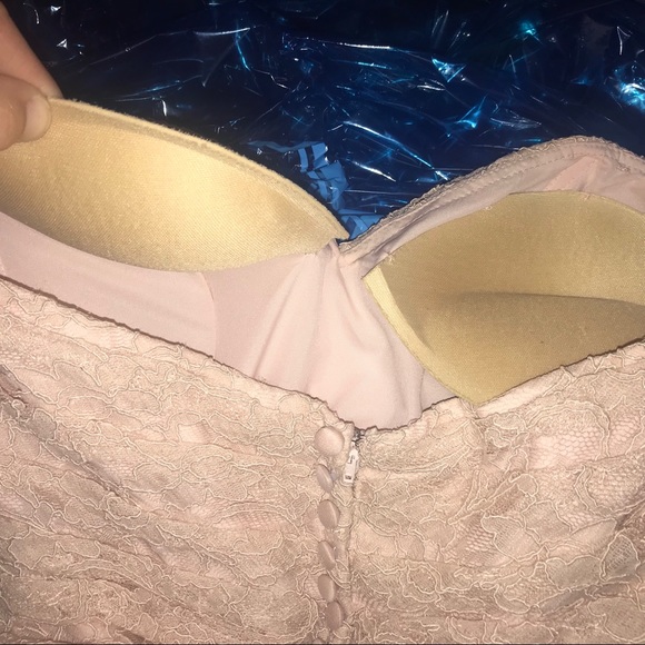 Meet your Posher, Jenalee - Picture 4 of 5